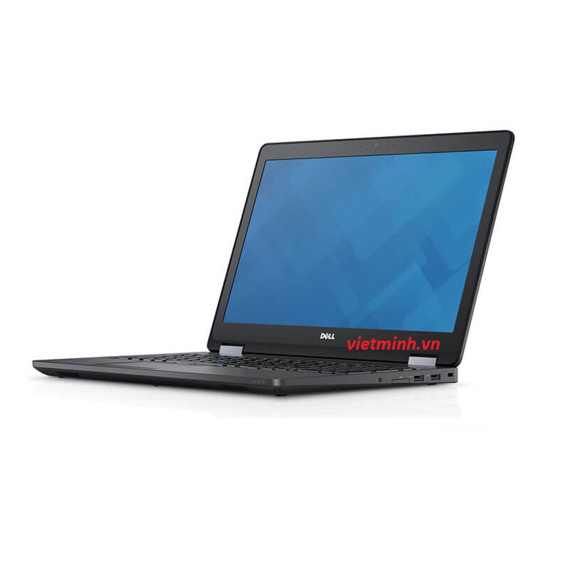 Laptop Dell 5570 i5 6200U, ram 8G, SSD 120G