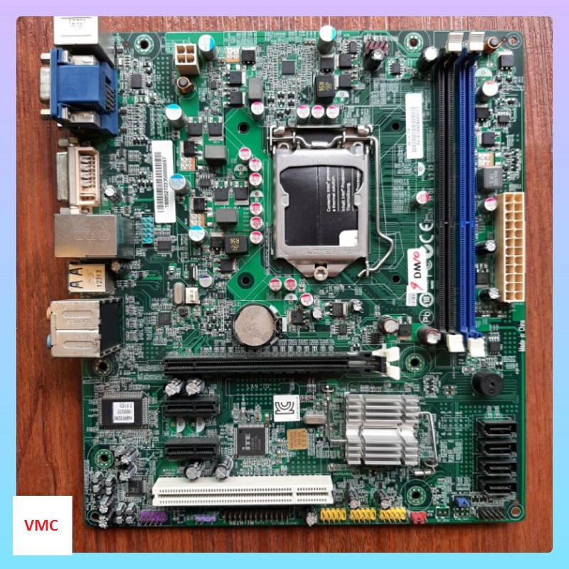 Main Intel H61 tháo máy bộ 