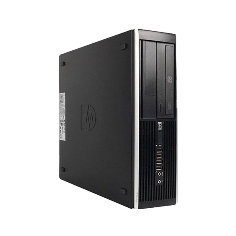 Máy HP 6300 i3 2100, Ram 4GB, HDD 250Gb