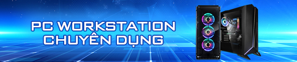 PC thiết kế đồ họa