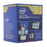 CPU Xeon E3 1231 V3 socket 1150