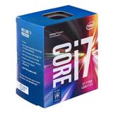 CPU Core i7 7700  socket 1151