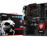 Main MSi H97 Gaming3  cũ