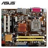 Main Asus G31