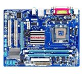 Main Giga 41 chạy ddr3