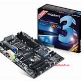 Main Giga P67A-UD3R 4 khe ram