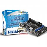 Main MSI H61 cũ