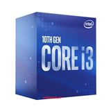 CPU Intel Core i3 10100 socket 1200