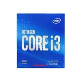 CPU Intel Core i3 10100F  socket 1200