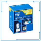 CPU Core i7 4770 socket 1150