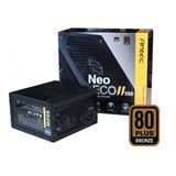 Nguồn Antec 550W eco neo II đẹp như mới