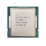 CPU Core i5  11600K Socket 1200