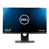 Màn hình Dell P2418D 23.8inch 2K chuyên đồ họa