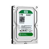 Ổ cứng HDD 3TB Western