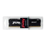 Ram Kingston Furry Beast 32GB bus 3600 new