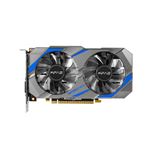 Vga Galax GTX 1050Ti 4G dual fan like new