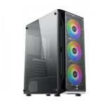 Vỏ Xigmatek GamingX 3F