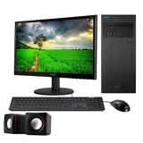 Bộ máy H81, G3220/4G/SSD240GG/ màn 18,5" 