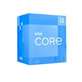 CPU Intel Core i3 12100F socket 1700