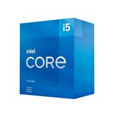 CPU Intel Core i5 11400F socket 1200