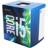 CPU Core i5 6400  socket 1151