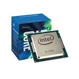 CPU Core i5 7400 socket 1151