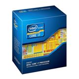 Chip Core I7 2600 cũ, 3.4Ghz tubo 3.8Ghz