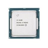 CPU Core i3 6100 socket 1151