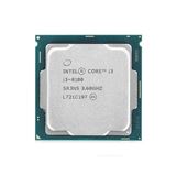 CPU Core i3 8100 socket 1151 V2