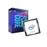 CPU Core i3 9100F  socket 1151 V2