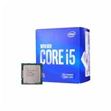 CPU Intel Core i5 10400F socket 1200 