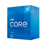 CPU Intel Core i5 11400 socket 1200