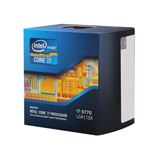 Chip Core I7 3770 cũ, 3.4GHz upto 3.9GHz