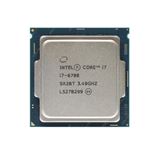 CPU Core i7 6700 socket 1151
