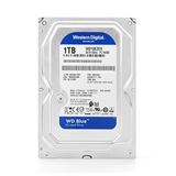 Ổ cứng HDD 1TB Western