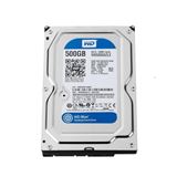 Ổ cứng HDD 500GB Western