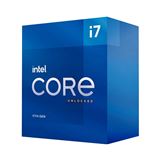 CPU Intel Core i7 11700 Socket 1200