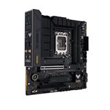 Main Asus Tuf Gaming B760M Plus wifi D4