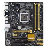 Main Asus B85 4 khe ram