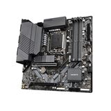 Main Giga B660M GamingX DDR4 Socket 1700