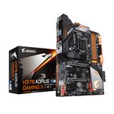Main Giga H370 Aorus Gaming đẹp như mới