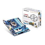 Main Gigabyte H77M-D3H