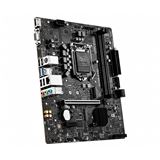 Main MSI H510M - A Pro