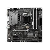 Main MSI B360M Bazooka socket 1151 V2