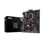 Main Z370 A pro Socket 1151 V2