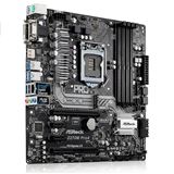 Main Asrock Z270M Pro4