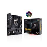 Main Asus Tuf Gaming B460M-Plus mới