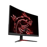 Màn MSI Optix G27C4 27" cong Full viền 165Hz