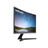 Màn Samsung LC27R500 27" cong