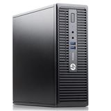 Máy HP Prodesk 600G1 i5 4570/8G/SSD120Gb